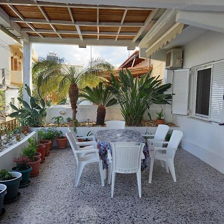 Ferienwohnung Alexandros Cosy House For Family Vacation Chania  Exterior foto