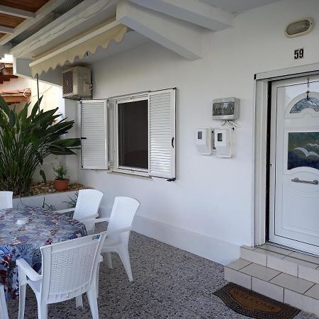 Ferienwohnung Alexandros Cosy House For Family Vacation Chania  Exterior foto