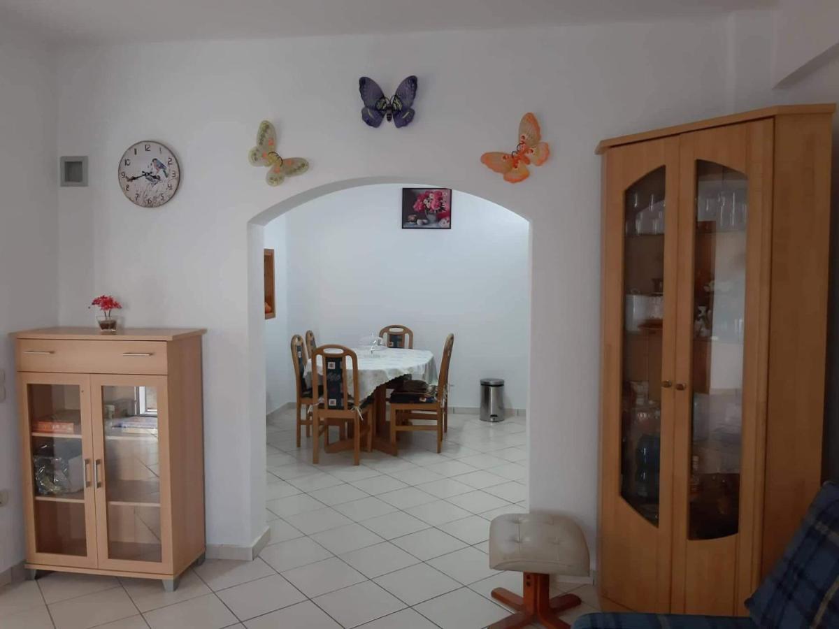 Ferienwohnung Alexandros Cosy House For Family Vacation Chania  Exterior foto