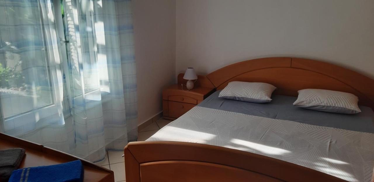Ferienwohnung Alexandros Cosy House For Family Vacation Chania  Exterior foto