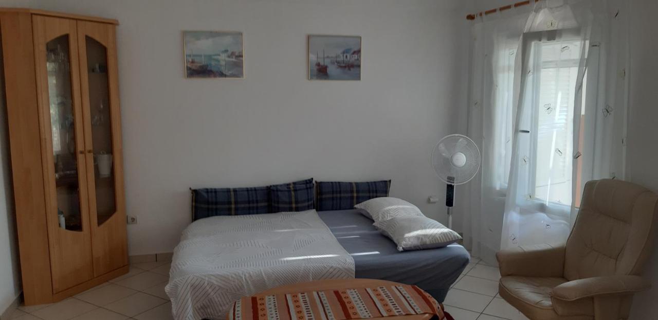 Ferienwohnung Alexandros Cosy House For Family Vacation Chania  Exterior foto