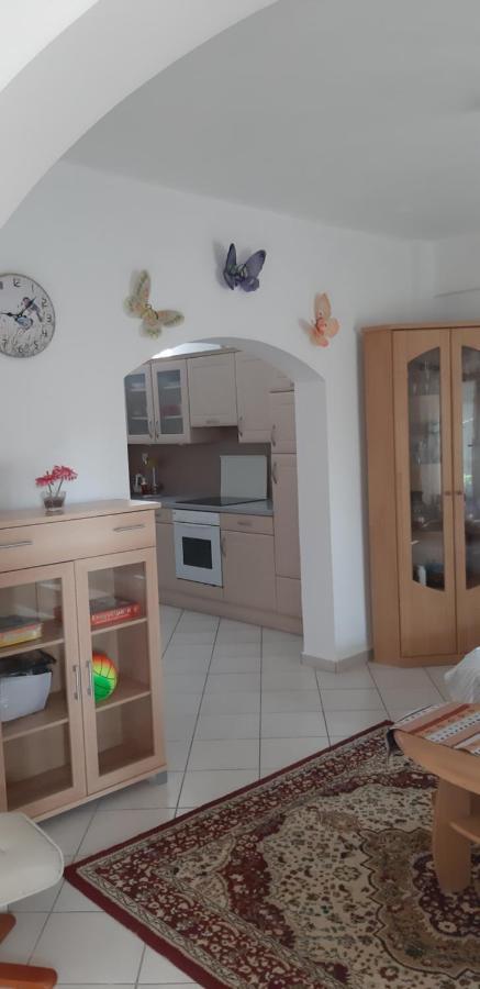 Ferienwohnung Alexandros Cosy House For Family Vacation Chania  Exterior foto