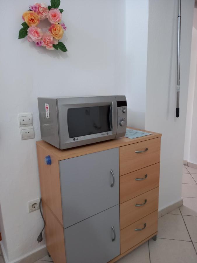 Ferienwohnung Alexandros Cosy House For Family Vacation Chania  Exterior foto