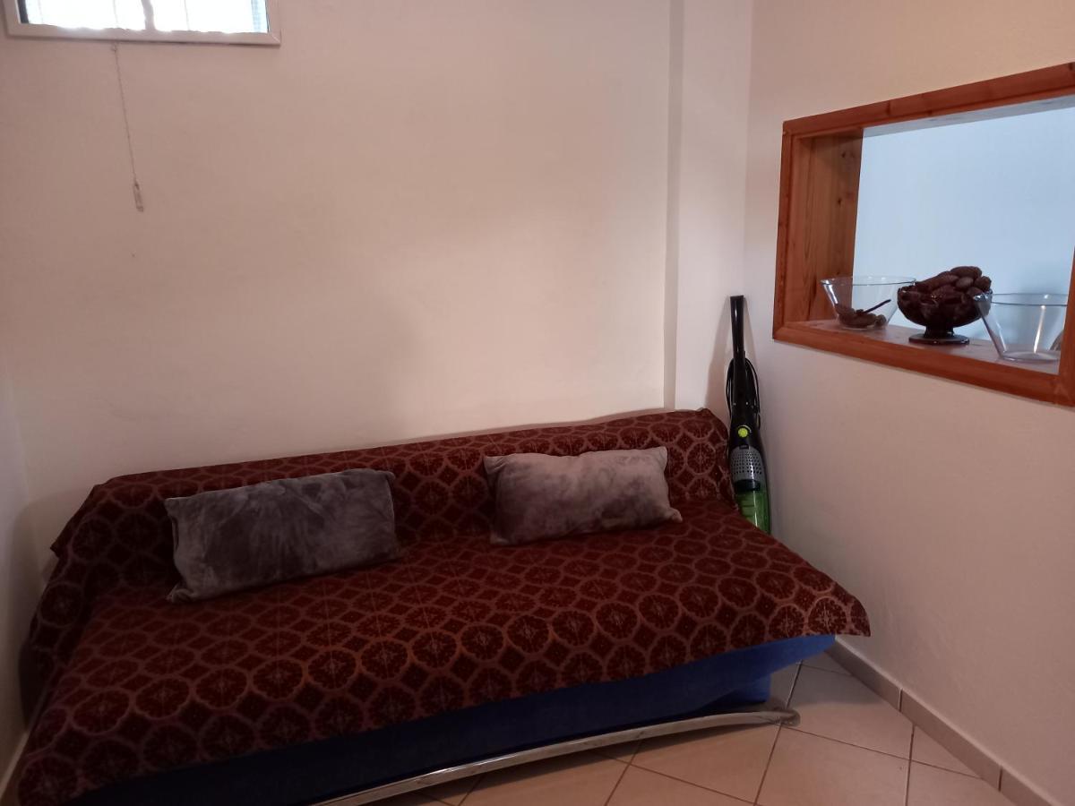 Ferienwohnung Alexandros Cosy House For Family Vacation Chania  Exterior foto