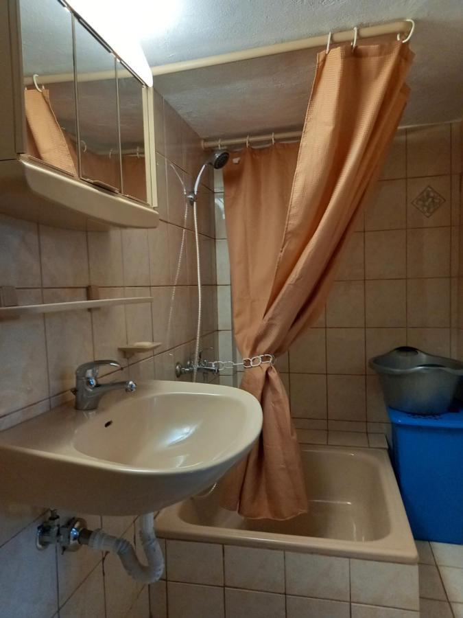 Ferienwohnung Alexandros Cosy House For Family Vacation Chania  Exterior foto